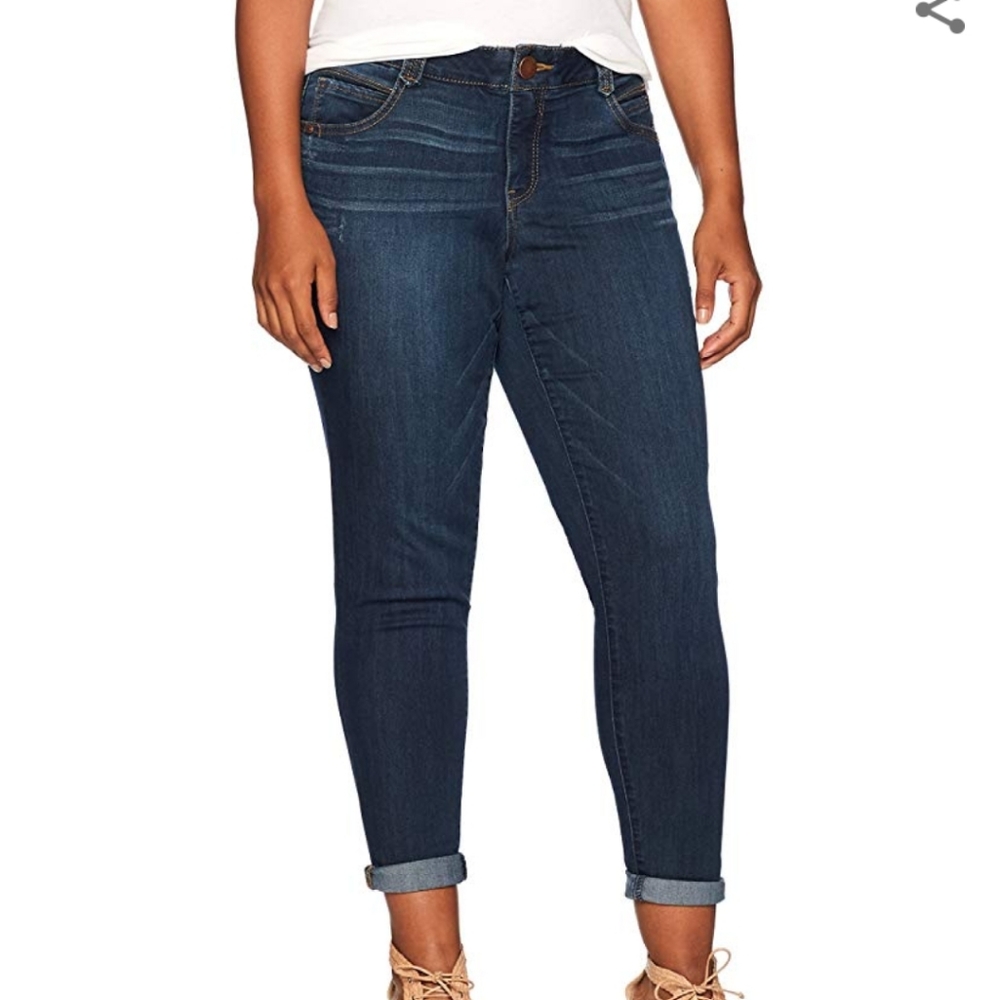 Democracy Absolution Skinny Jeans
